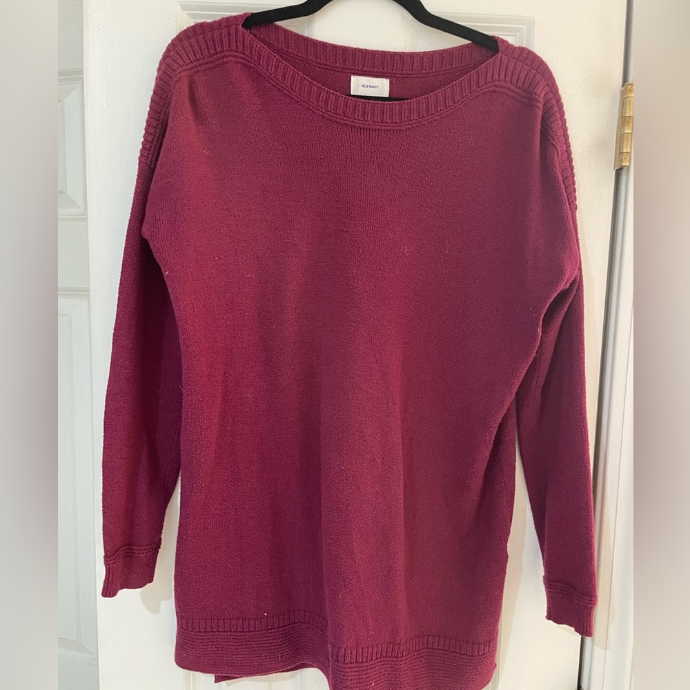 Old Navy Sweater